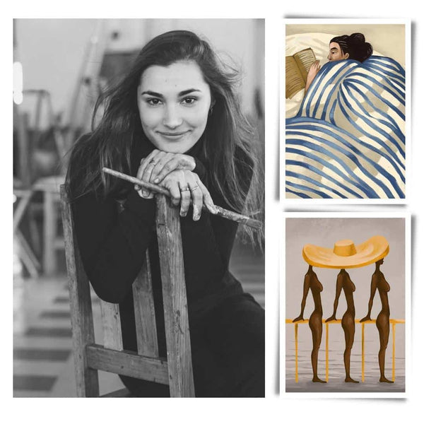 Μαρτίνα Κάρλσον