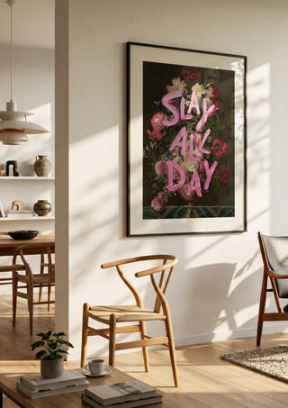 Slay All Day - Jonas Loose