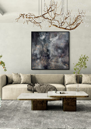 Between The Black and Divine (13) - Ovidiu Kloska