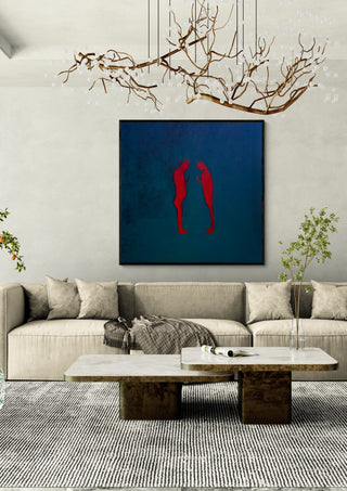Echo Chamber - Nectarios Livisianos