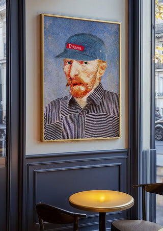Hipster Vincent - Dikhotomy