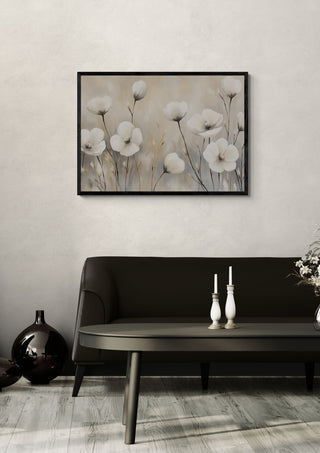 Whispering Blooms - Annika Persson