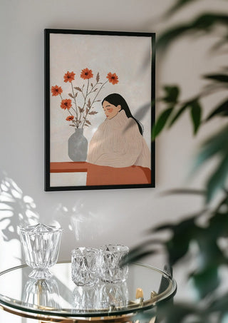 Silence please - Annika Persson