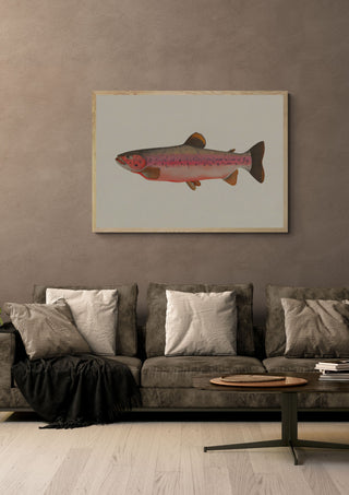 Fishy - Interiorisla