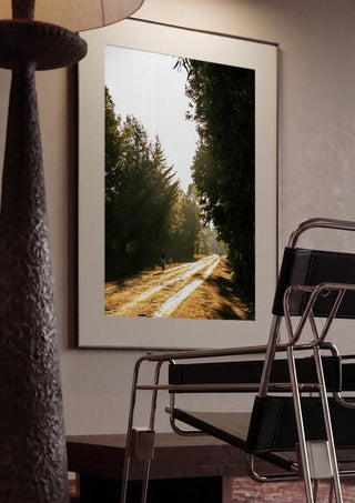 The Open road - Gloria Mwivanda