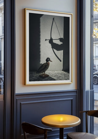 The hunt - Lone Gjessing