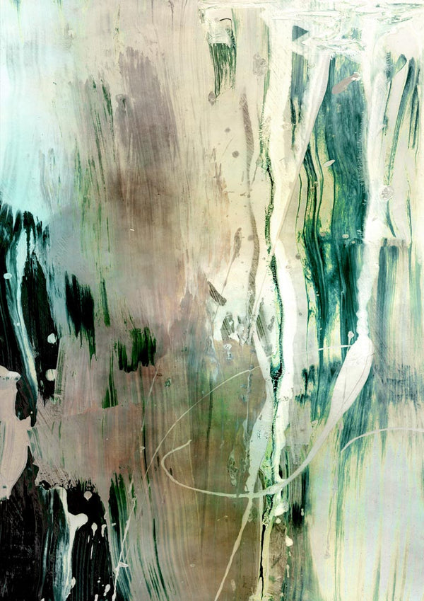 Verde 2 - Dan Hobday