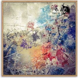 Tiles Forever - Dada