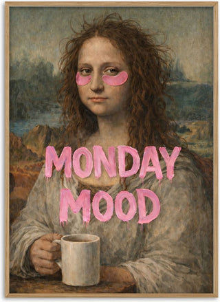 Monday Mood - Decker Studios