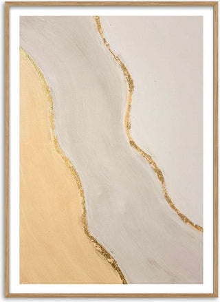 Gold Seam - Miguel Lemos