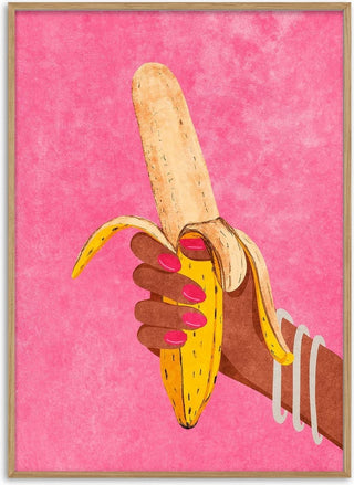 Banana - Raissa Oltmanns