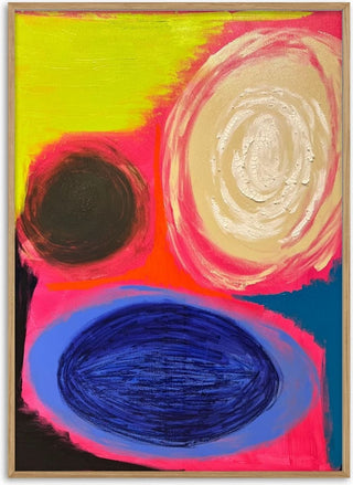 Beyond Elsewhere - Laura Notari