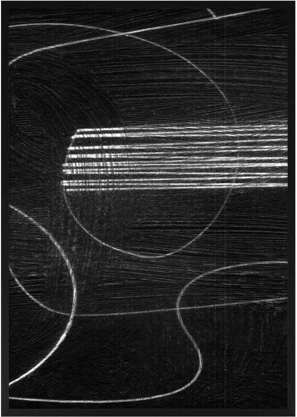 Black 2 - Dan Hobday