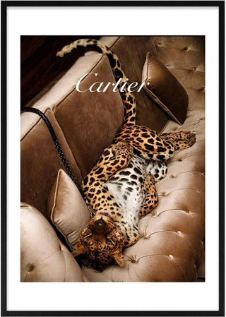 Cartier Fashion