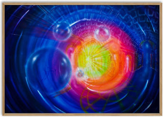 Cosmic Visions - Walter Zettl