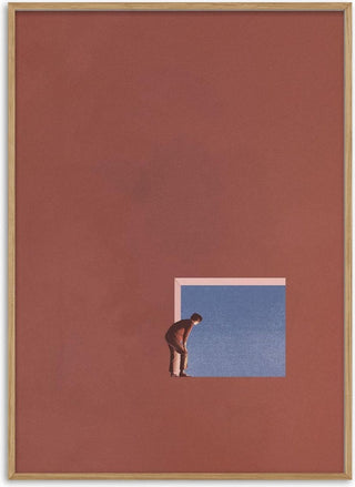 Curiosity - Maarten Léon