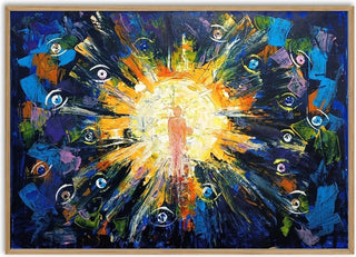 Damit wir uns sehen · So That We May See Ourselves - ELIZA Leopold