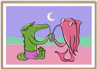 Drinking Buddies - Elisa Albanelli