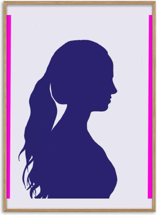 Femininity - Tonia