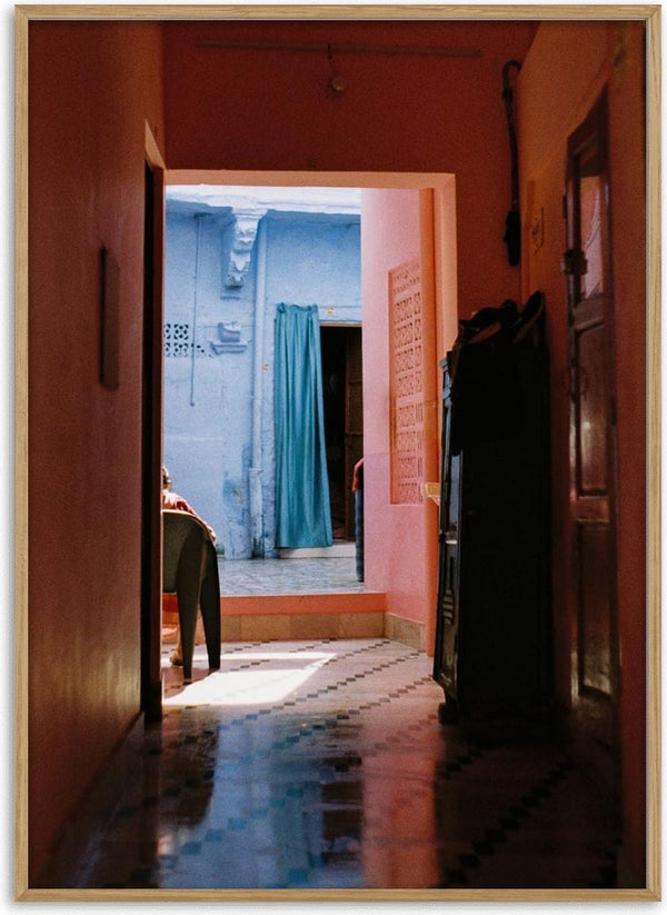 Inner - Judyta Slomian