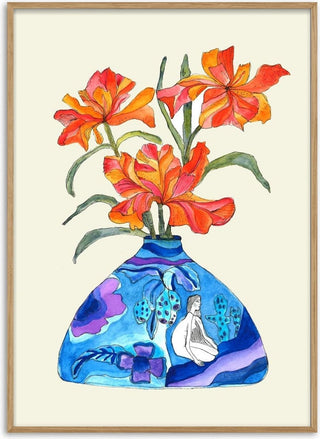 Laides Lily - Marjorie Salvagni