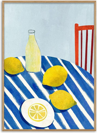Lemonade - Henry Rivers