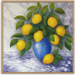 Lemons for You and Me - Tako