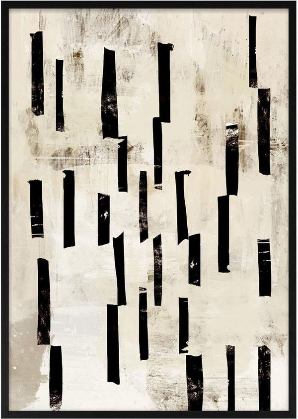 Minimal Lines - Dan Hobday