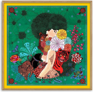 Miss Baghera - Lucrezia Solena