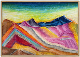 Mountains - Emil Walli