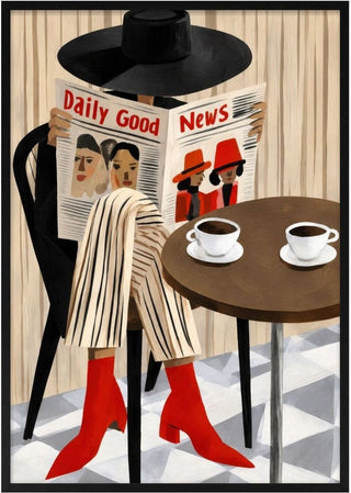 My Coffee Break - Martina Karlsson