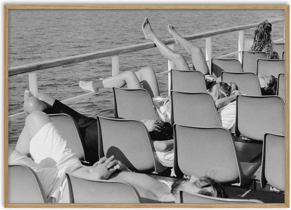 On the Way - Judyta Slomian