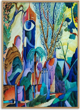 Otoño - carlos enrique gozalo ara