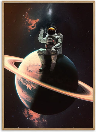 Space Safe - Dikhotomy