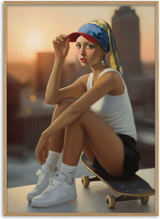 Sunset Pearl - Dikhotomy