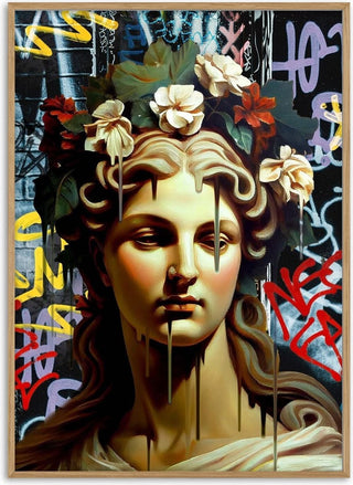 Vandal Pietà - Dikhotomy