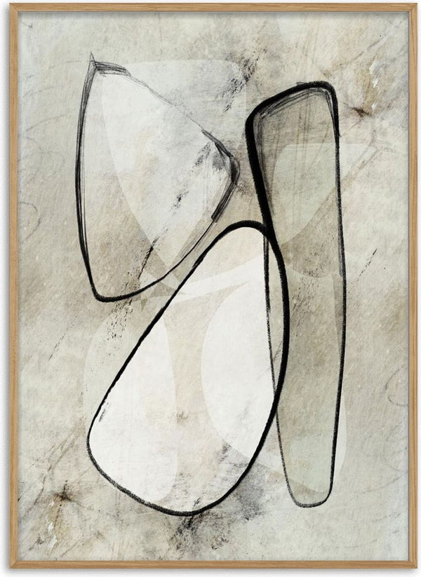 Waiting - Dan Hobday
